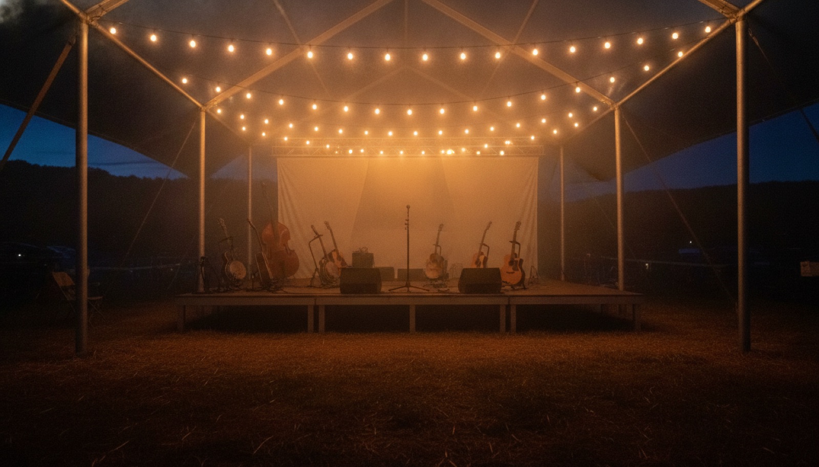 Greensky Bluegrass